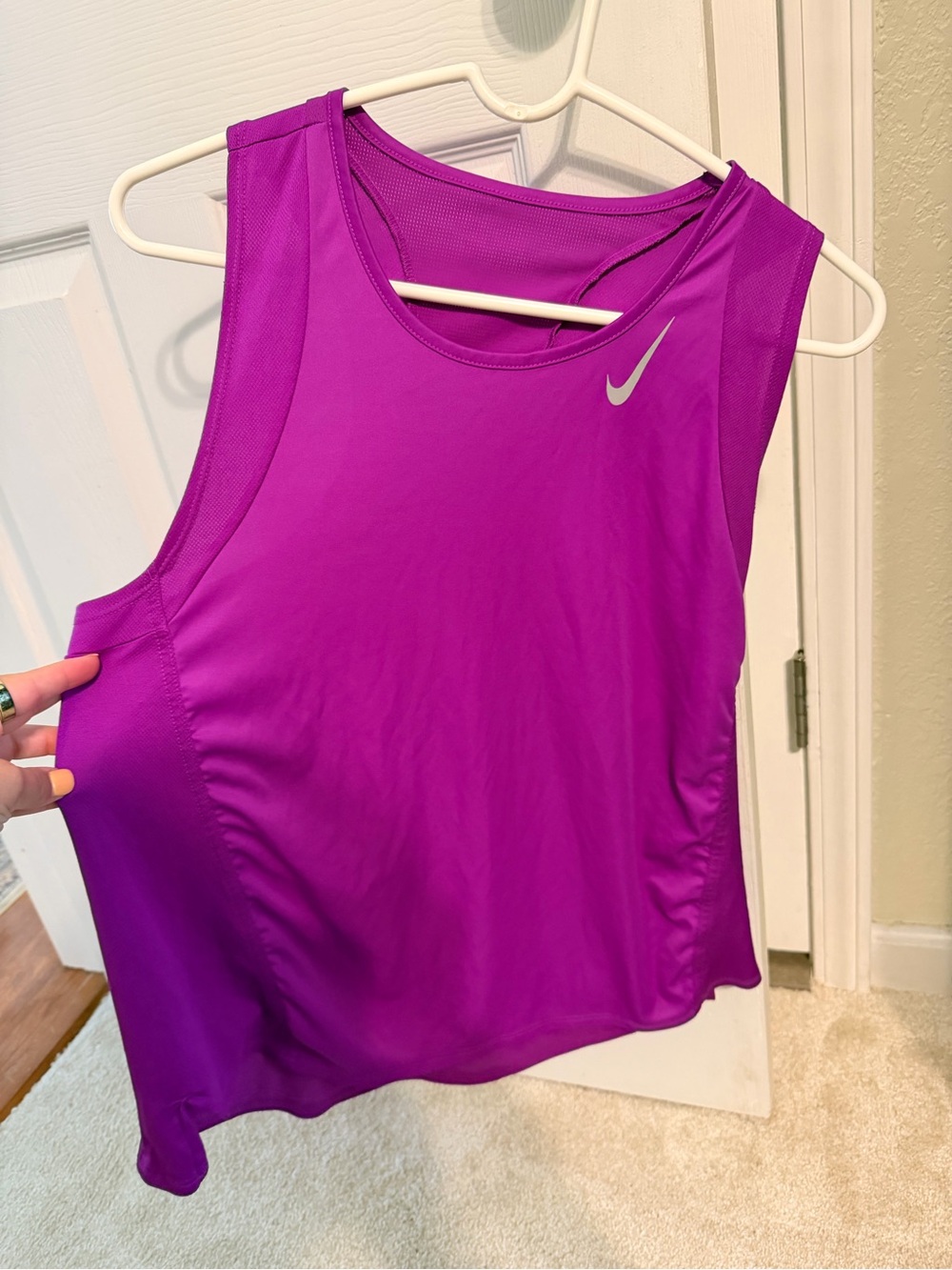 Nike tank